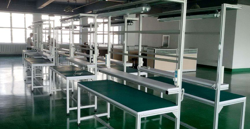 江苏防静电工作台